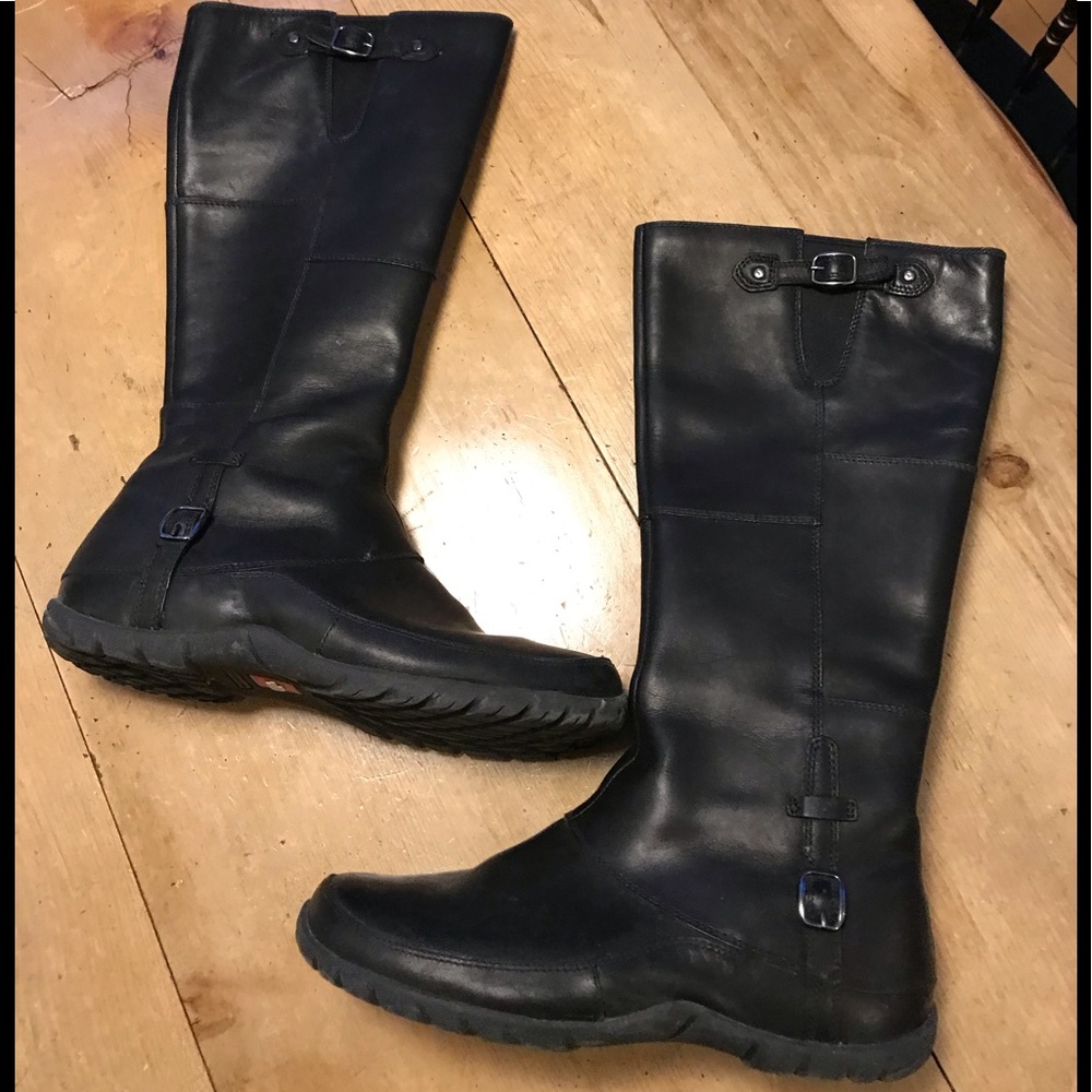 The North Face Boot /Black/Size 7.5